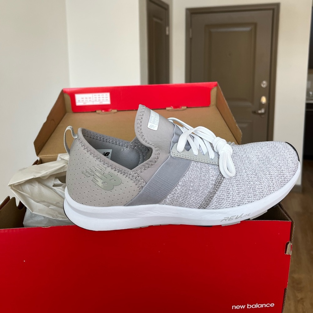 New Balance Women's FuelCore Nergize V1 Sneaker